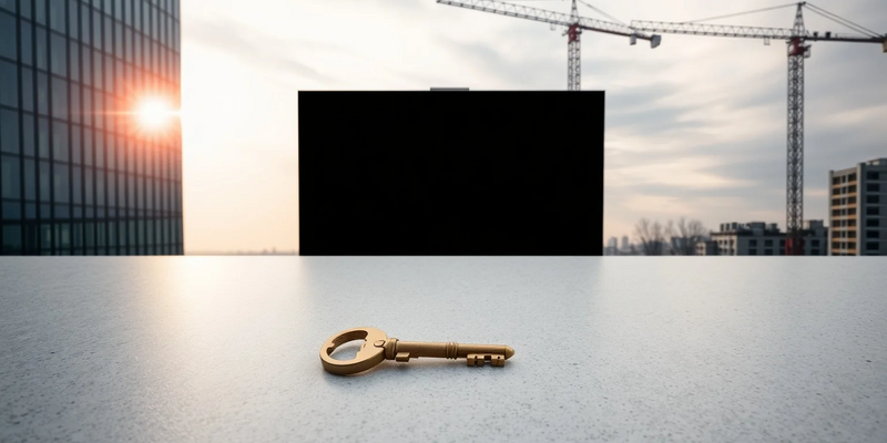 Österreich-Immobilien: Investoren kehren zurück – Bau liegt am Boden - Foto: über boerse-global.de