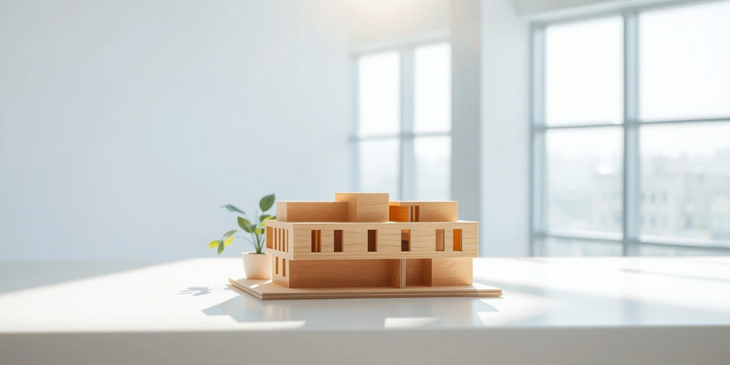 Wien: Europas größte Architektur-Messe startet morgen - Foto: über boerse-global.de