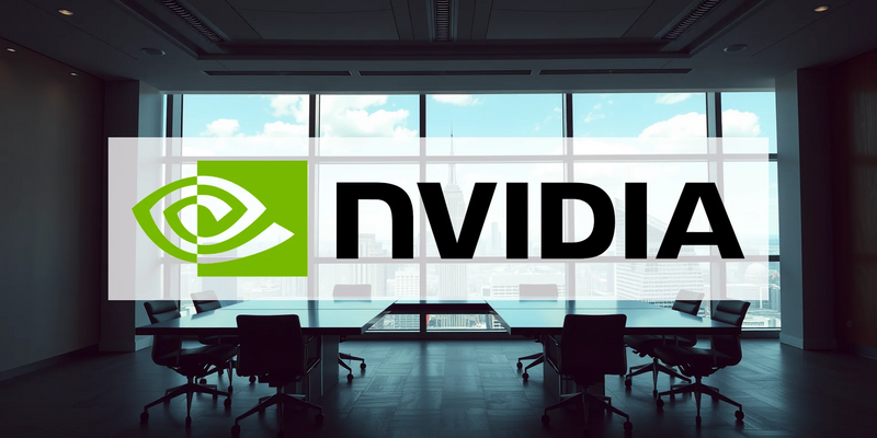 Nvidia: El duelo entre el optimismo financiero y la amenaza tecnológica - Foto: über boerse-global.de