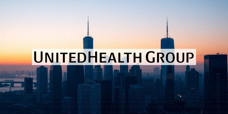 UnitedHealth: ¿El Respiro que Esperaban los Inversionistas? - Foto: über boerse-global.de