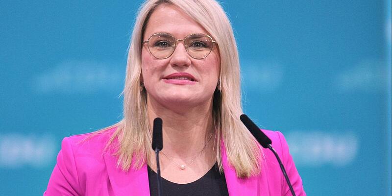 Christina Stumpp (Archiv) - Foto: über dts Nachrichtenagentur