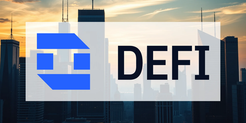 DeFi Technologies Stock: Assessing the Recovery Momentum - Foto: über boerse-global.de