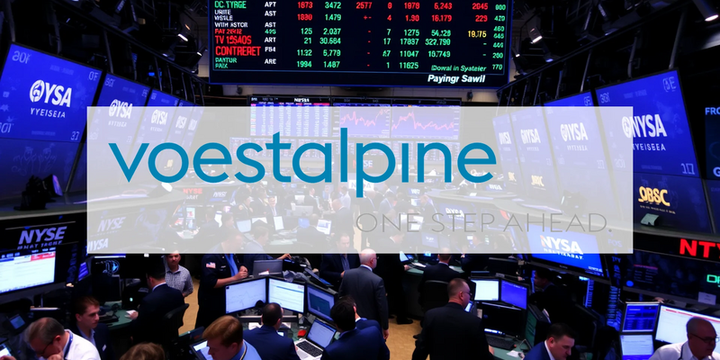 European Steel Tariff Proposal Ignites Voestalpine Rally - Foto: über boerse-global.de