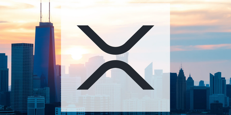 XRP Surges as Wall Street Giants Launch Spot ETFs - Foto: über boerse-global.de