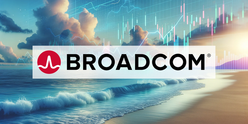 El Efecto Broadcom: Cuando el Éxito de Google Impulsa un Valor - Foto: über boerse-global.de