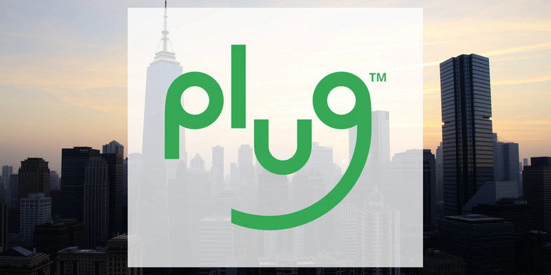 Can Plug Power’s Financial Lifeline Spark a Turnaround? - Foto: über boerse-global.de