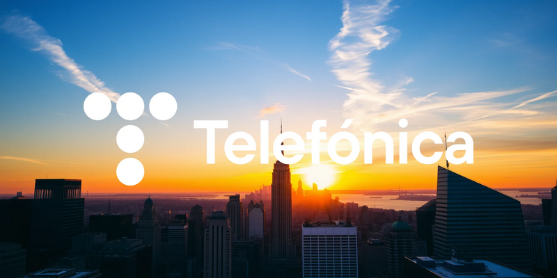 Telefónica implementa un drástico plan de reestructuración en España - Foto: über boerse-global.de