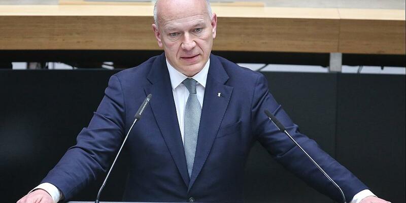 Kai Wegner (Archiv) - Foto: über dts Nachrichtenagentur