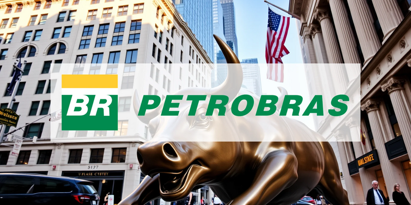 Petrobras: La incertidumbre estratégica sacude al gigante petrolero - Foto: über boerse-global.de