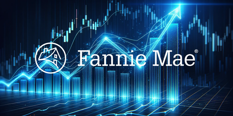 Fannie Mae Shares Tumble Following Regulatory Announcement - Foto: über boerse-global.de