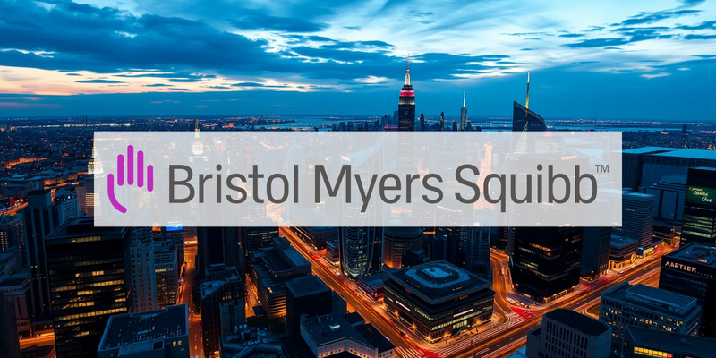 Bristol-Myers Squibb: A Tale of Regulatory Wins and Clinical Setbacks - Foto: über boerse-global.de