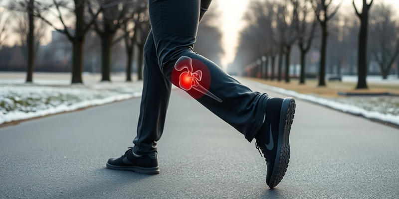 Hüftarthrose: Neue Leitlinien setzen auf Bewegung statt Schonung - Foto: über boerse-global.de