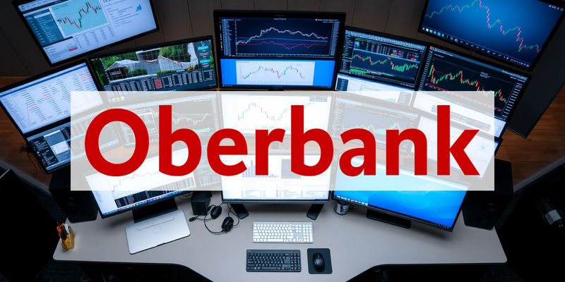 Oberbank Aktie: Entscheidungstag naht! - Foto: über boerse-global.de