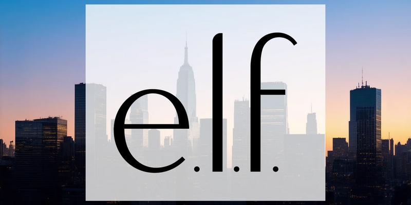 e.l.f. Beauty Shares: Navigating Turbulence in the Cosmetics Sector - Foto: über boerse-global.de