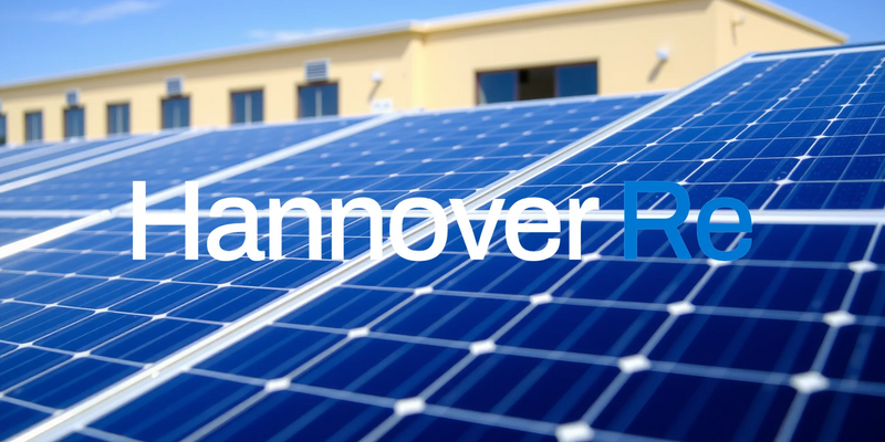 Hannover Re Shares Surge as Market Experts Applaud Strong Performance - Foto: über boerse-global.de