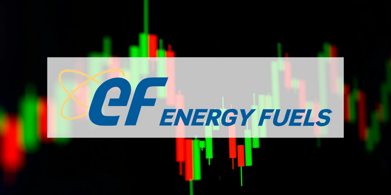 Energy Fuels Stock: A Divergence Between Insider Sales and Investor Demand - Foto: über boerse-global.de