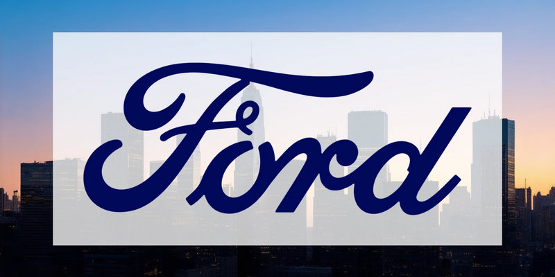 Ford’s Resilience Strategy Amid Supply Chain Disruption - Foto: über boerse-global.de