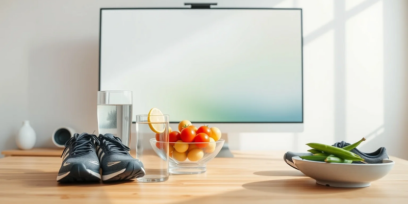 Abnehmen 2025: Experten verbannen Crash-Diäten - Foto: über boerse-global.de