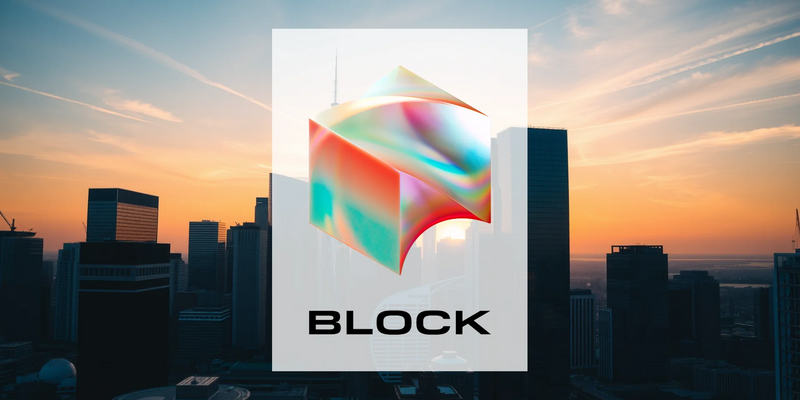 Block Shares Signal Potential Rebound After Strategic Shift - Foto: über boerse-global.de