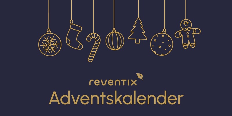 reventix feiert VoIPnachten mit Adventskalender für Kunden und Vertriebspartner - Foto: presseportal.de
