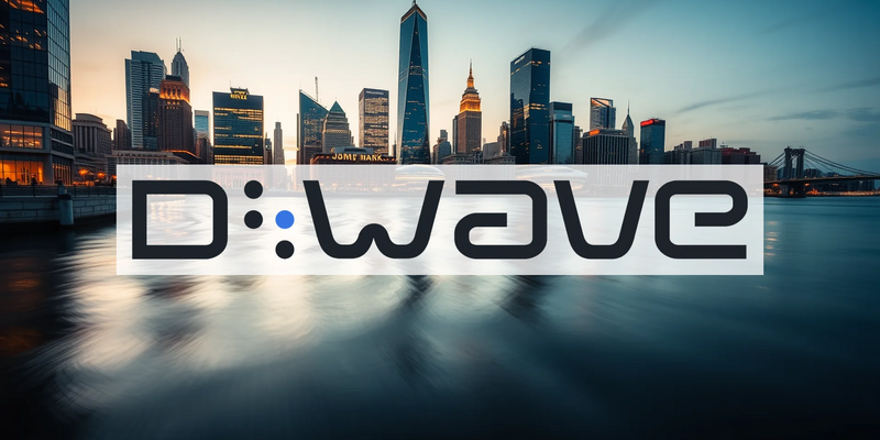 D-Wave Quantum Stock: CFO’s Major Sell-Off Raises Eyebrows - Foto: über boerse-global.de