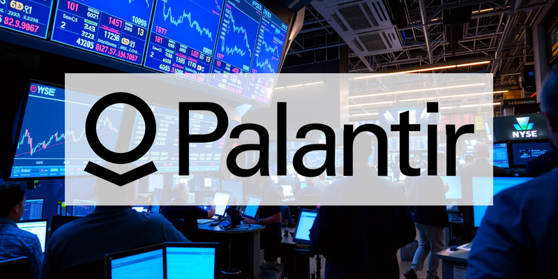 Palantir: ¿Advertencia de los expertos internos? - Foto: über boerse-global.de