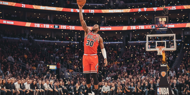 NBA Tabelle: Aktuelle Entwicklungen, Power Rankings und Highlights im Überblick - Foto: über ad-hoc-news.de