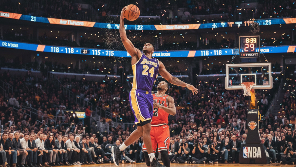 NBA Berlin buzz: Wagner brothers shine as Celtics, Nuggets and Doncic reshape playoff picture - Foto: über ad-hoc-news.de