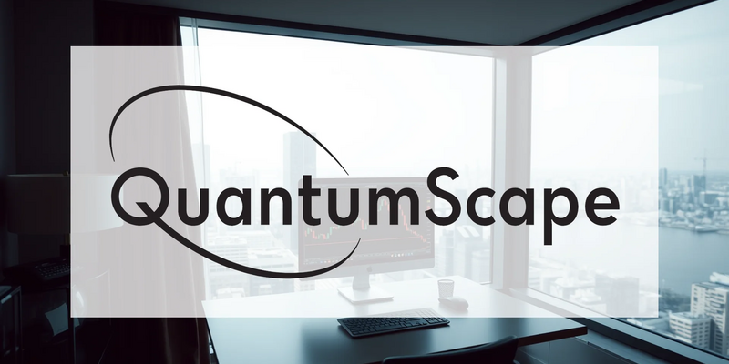 QuantumScape Faces Critical Juncture as Analyst Downgrade Coincides With Insider Selling - Foto: über boerse-global.de