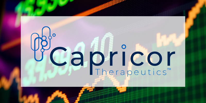 Capricor Therapeutics: A Battle Between Innovation and Market Pressure - Foto: über boerse-global.de