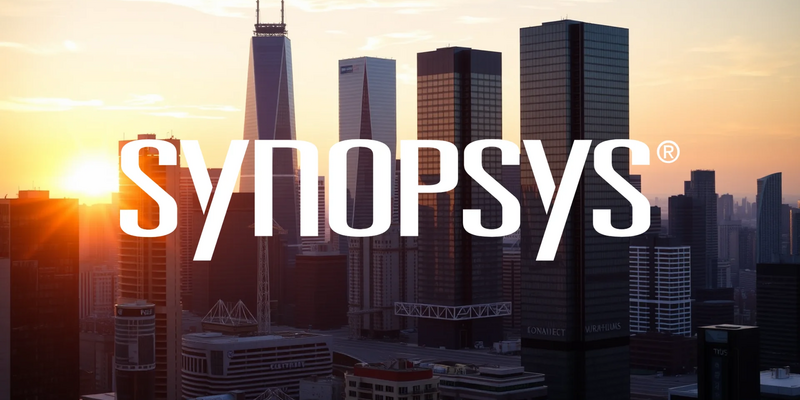 Synopsys: Una Tormenta Legal se Cierne Sobre la Empresa - Foto: über boerse-global.de
