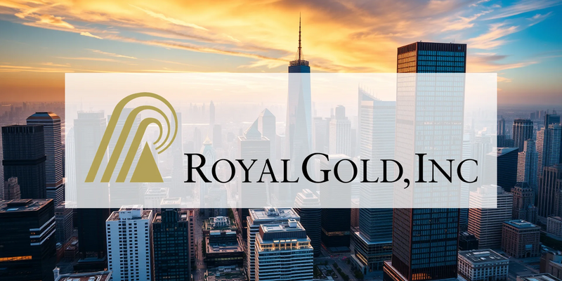 Royal Gold Shines with Record Performance and Strategic Vision - Foto: über boerse-global.de