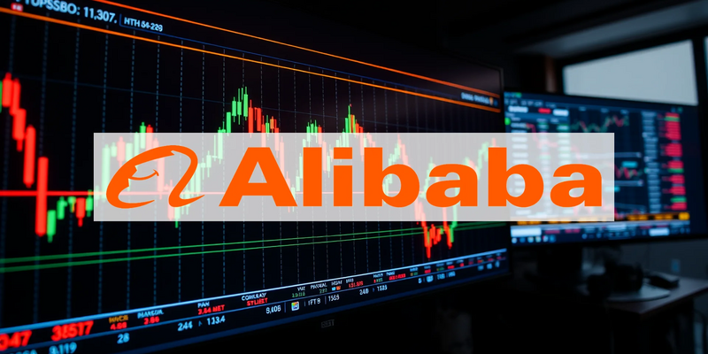 Alibaba’s Pivotal Moment: AI Breakthrough Meets Earnings Test - Foto: über boerse-global.de