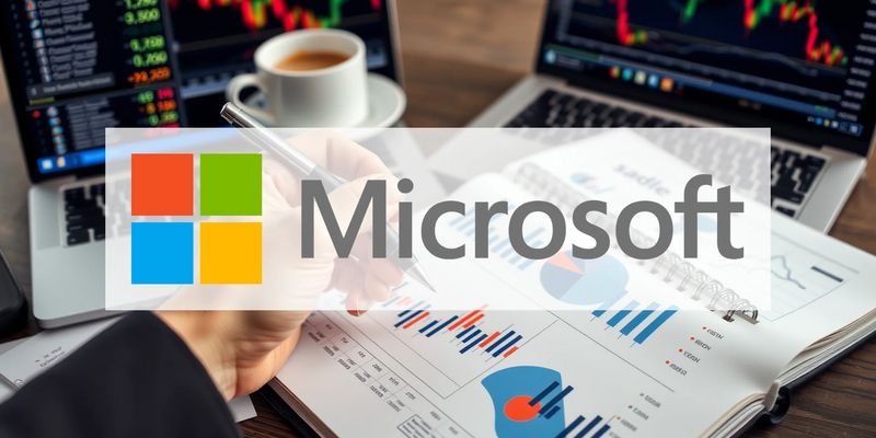 Microsoft fortalece su liderazgo en IA con una alianza estratégica de 30.000 millones - Foto: über boerse-global.de