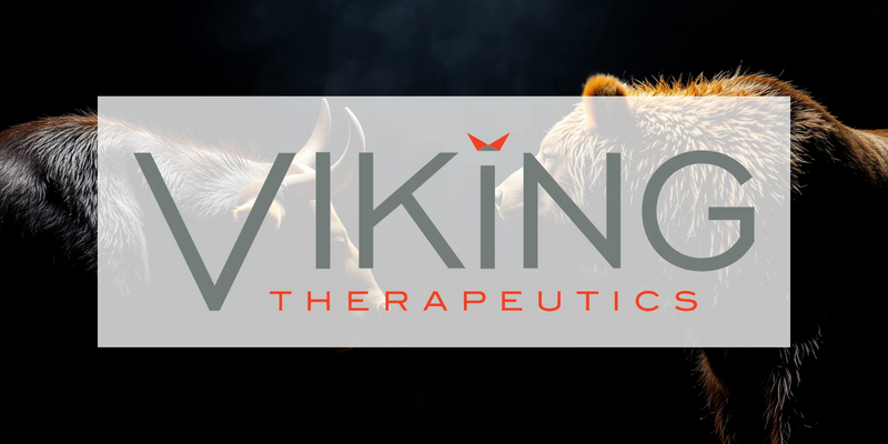 Viking Therapeutics: Un hito operativo que impulsa al gigante de la biotecnología - Foto: über boerse-global.de