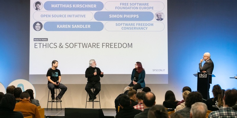 Europäischer Open-Source-Gipfel feiert 25 Jahre - Foto: presseportal.de