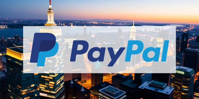 PayPal: La apuesta por la inteligencia artificial y los dividendos para recuperar terreno - Foto: über boerse-global.de
