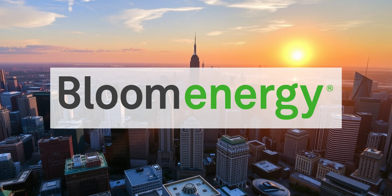 Bloom Energy: ¿Alarma en el Mercado por Ventas Masivas de los Insiders? - Foto: über boerse-global.de