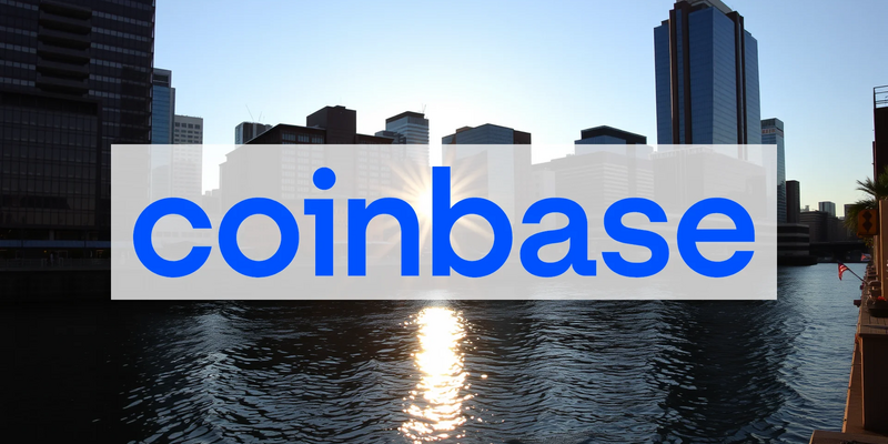 Coinbase’s Strategic Acquisition Amid Insider Selling: A Contradiction Unpacked - Foto: über boerse-global.de
