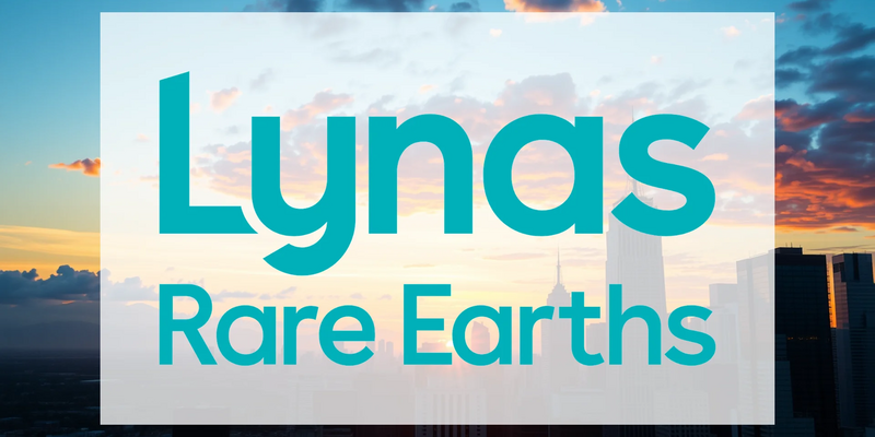 Lynas Faces Production Crisis Amid Australian Power Grid Failures - Foto: über boerse-global.de