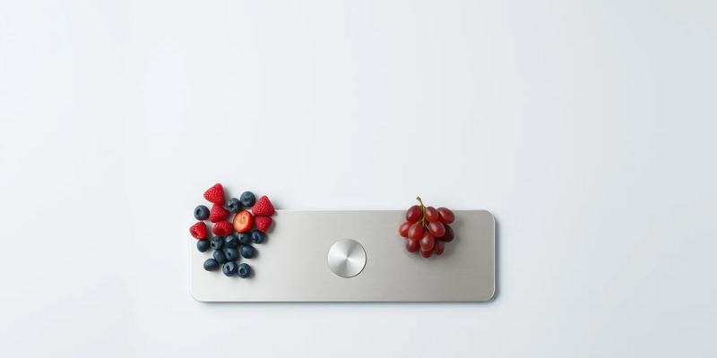 Bananen, Mangos, Weintrauben: Können sie beim Abnehmen sabotieren? - Foto: über boerse-global.de