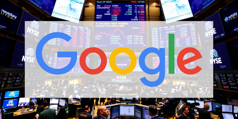El imparable ascenso de Alphabet: ¿Hacia el club de los 4 billones? - Foto: über boerse-global.de