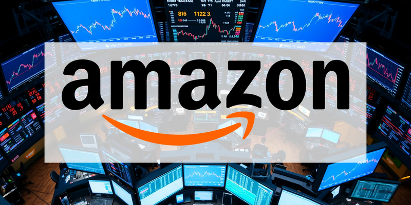 Amazon desata una ofensiva de 50.000 millones en la nube gubernamental - Foto: über boerse-global.de