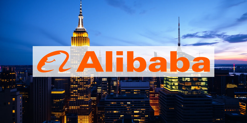Alibaba: La encrucijada tecnológica entre el despliegue de la IA y los resultados financieros - Foto: über boerse-global.de