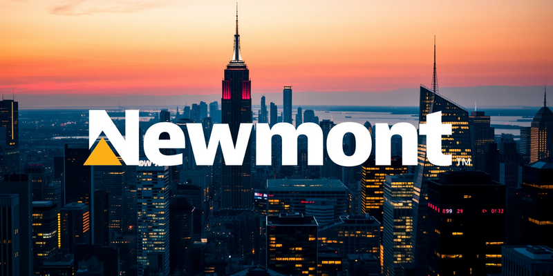 Newmont: ¿Puede el gigante del oro compensar su caída productiva con márgenes récord? - Foto: über boerse-global.de