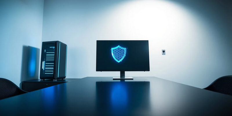 BSI verschärft Sicherheitsvorgaben: Webmailer müssen nachrüsten - Foto: über boerse-global.de