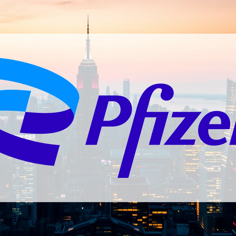 Pfizer Aktie: Endlich Hoffnung! - Foto: über boerse-global.de