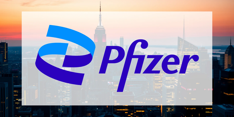 Pfizer Aktie: Endlich Hoffnung! - Foto: über boerse-global.de