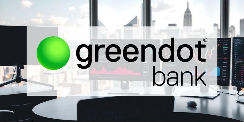 Green Dot Faces Corporate Breakup in Major Acquisition Deal - Foto: über boerse-global.de