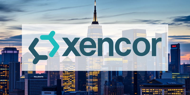 Xencor Shares Surge on Clinical Breakthroughs and Analyst Confidence - Foto: über boerse-global.de